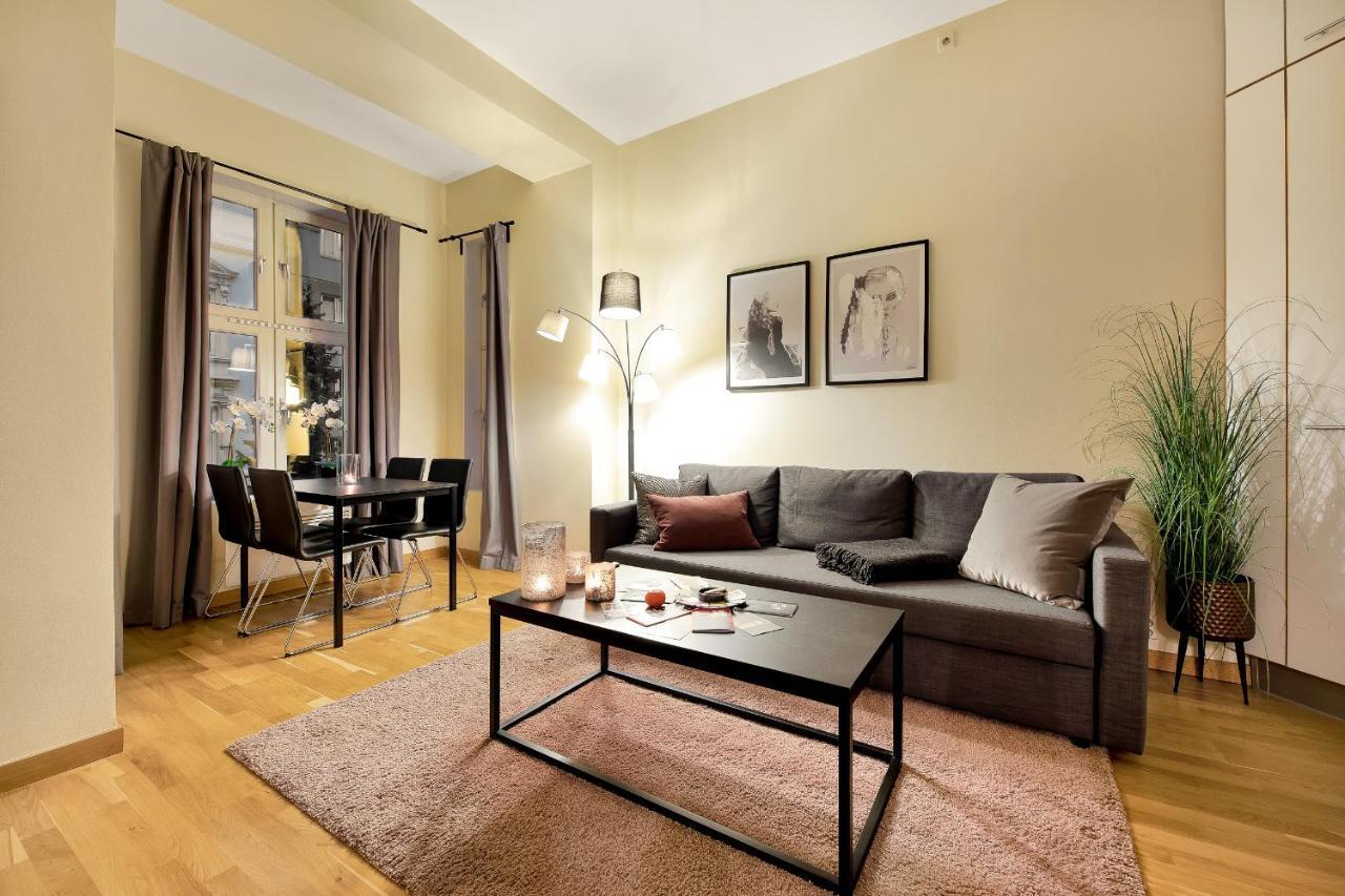 Vika Ii, As Home Oslo Kültér fotó