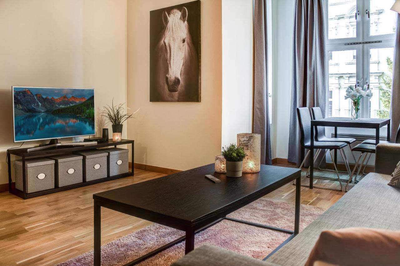 Vika Ii, As Home Oslo Kültér fotó