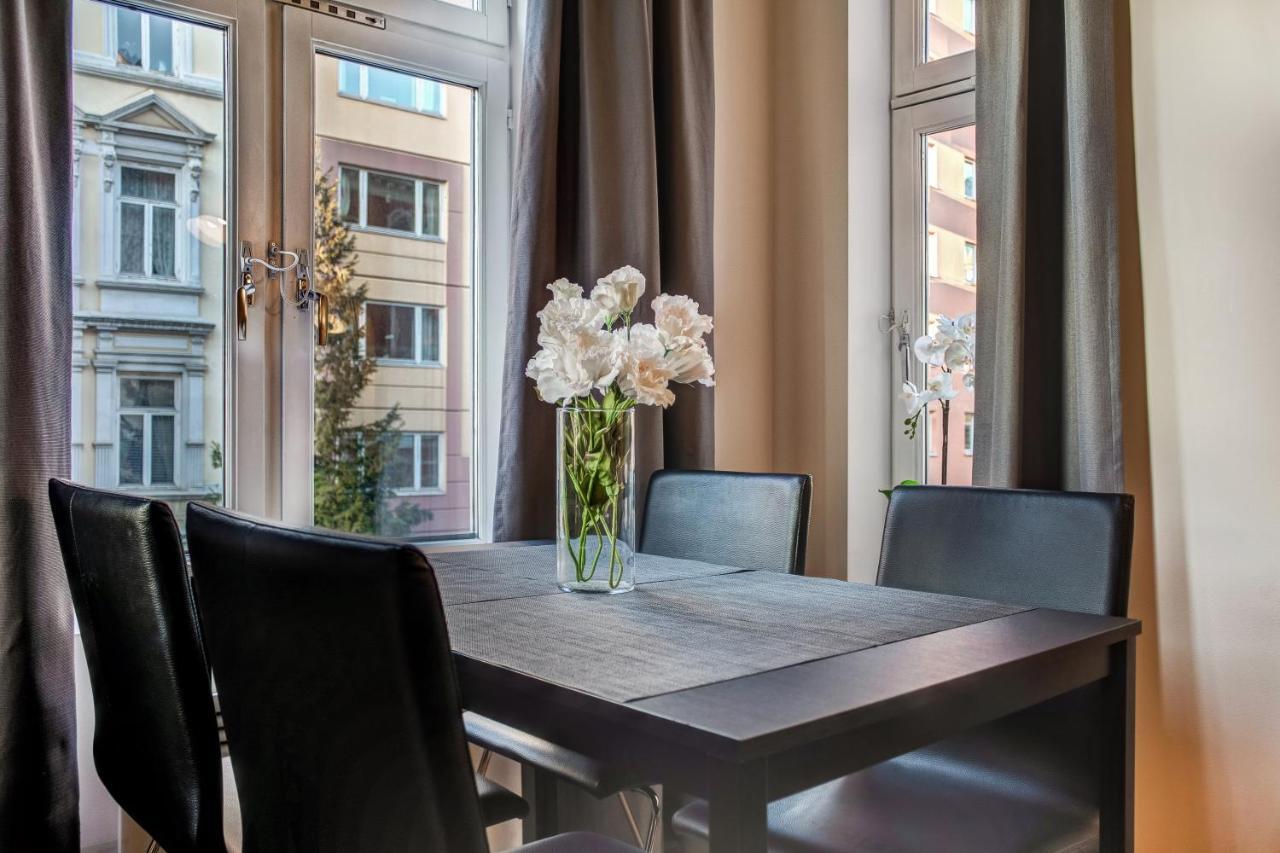 Vika Ii, As Home Oslo Kültér fotó