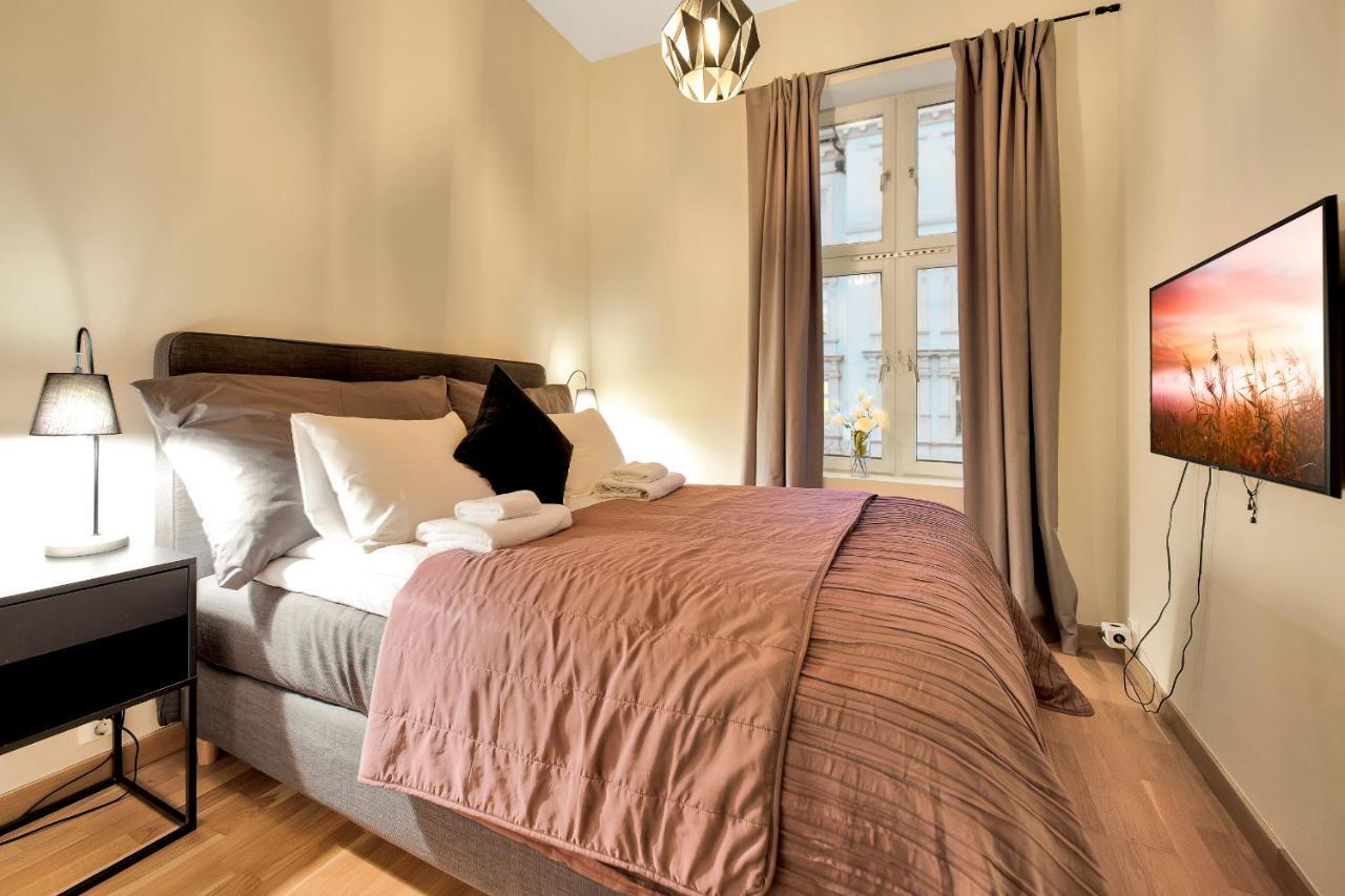 Vika Ii, As Home Oslo Kültér fotó